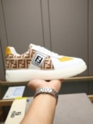 wholesale quality fendi shoes model no. 57